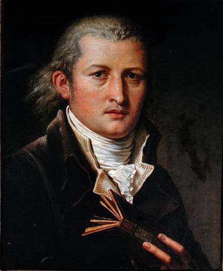 Edward Jenner 