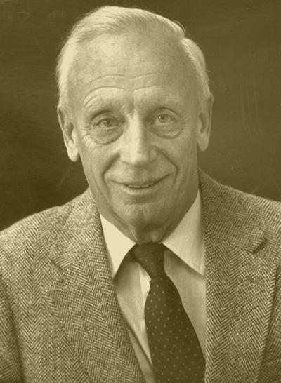 Vincent Dethier Vincent Dethier