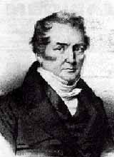 Francois Broussais
