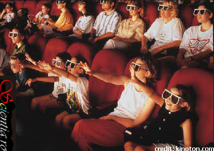 Cinema 3D Cinema 3D