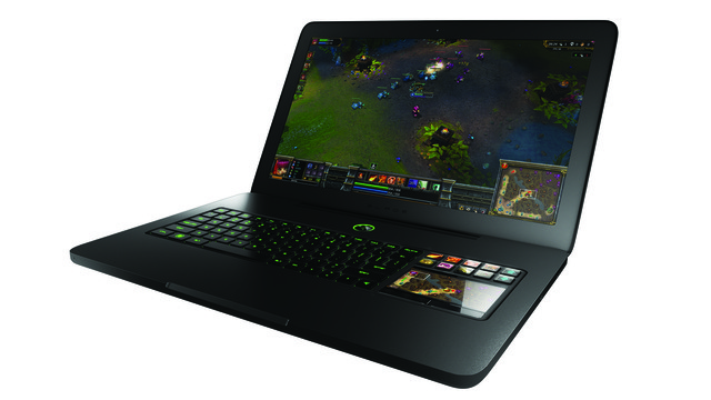 Laptop Razer Blade Laptop Razer Blade