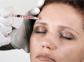 Injectare Botox