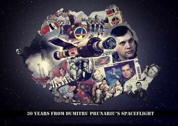 Poster Prunariu