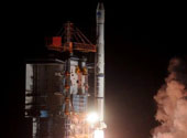 Satelitul Beidou