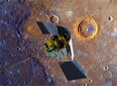 Sonda Messenger