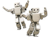 Roboţi