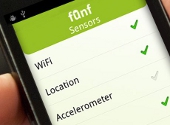 Senzori Funf