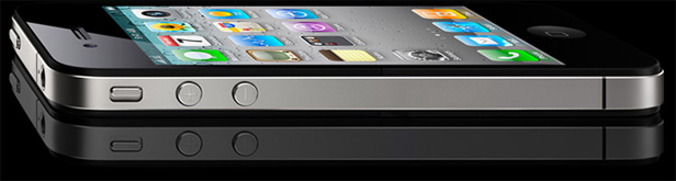 iPhone 4