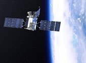 Satelitul Glory