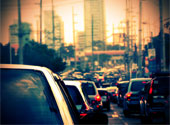 Trafic