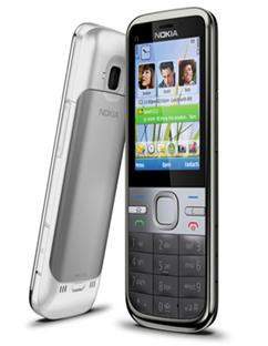 Nokia C5 Nokia C5