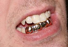 Grillz