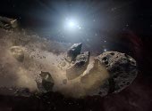 Asteroid