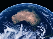 Australia schimbari climatice