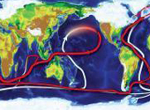 curenti oceanici acum 21000 de ani