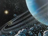 Planeta Uranus