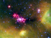 Planeta de diamant