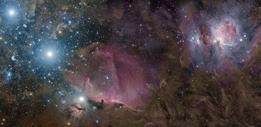 Zona Orion Zona Orion