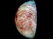 Europa, satelitul lui Jupiter
