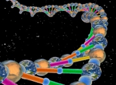 Legatura biologica Marte Terra
