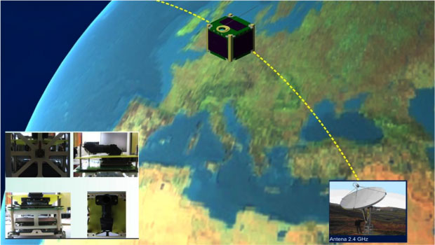 Satelitul Goliat