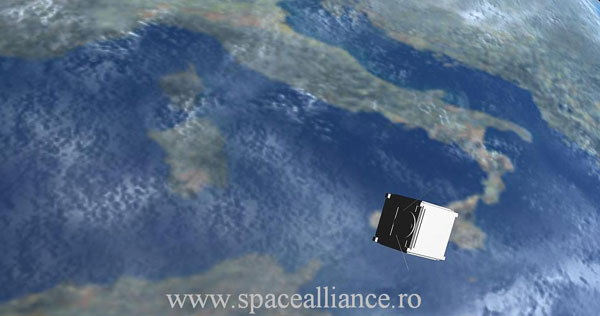 Satelitul Goliat