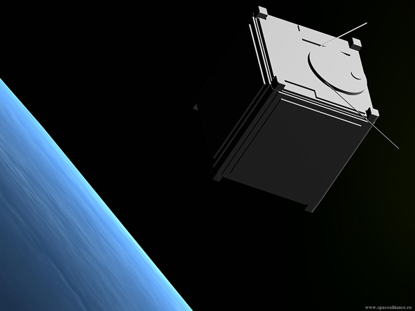 Satelitul Goliat