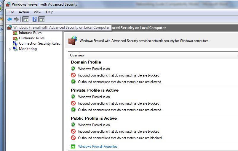 Firewall