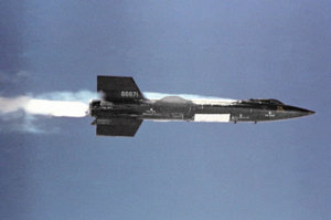 X-15 X-15