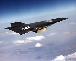 X-43 X-43