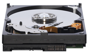 Hard-disk Hard-disk