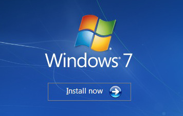 Instalează Windows