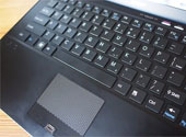 Sony vaio z