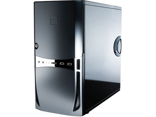 Carcasă computer