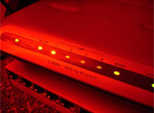 Router wireless