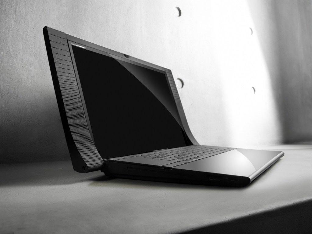 Laptop