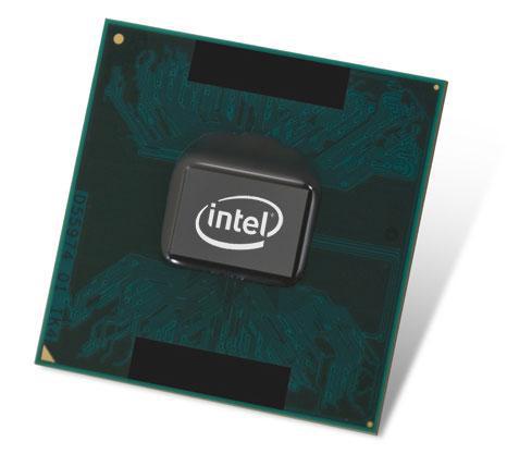 Procesor Intel Procesor Intel