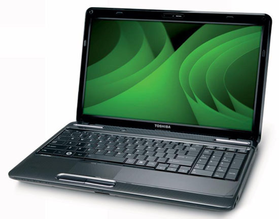 Laptop