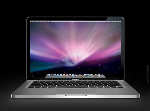 Laptop