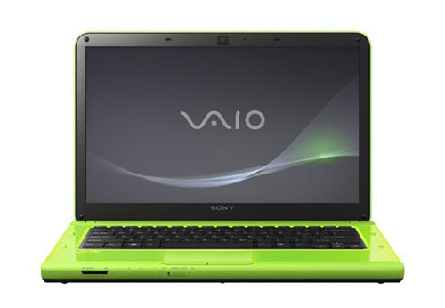Laptop