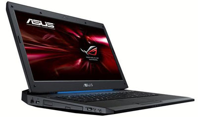 Laptop Asus