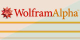 Wolframalpha