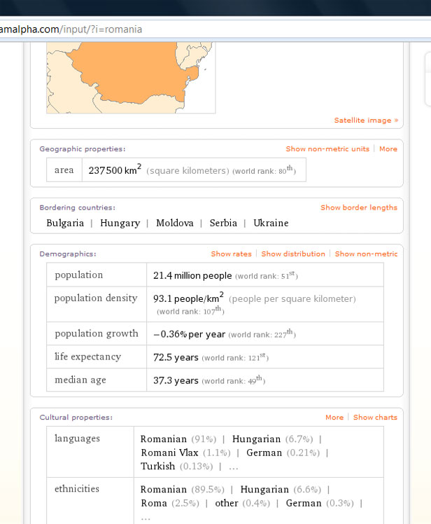 Romania