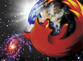 Fan Firefox