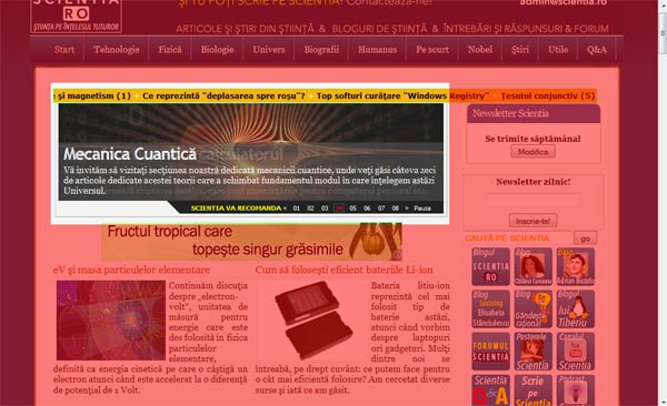 Scientia