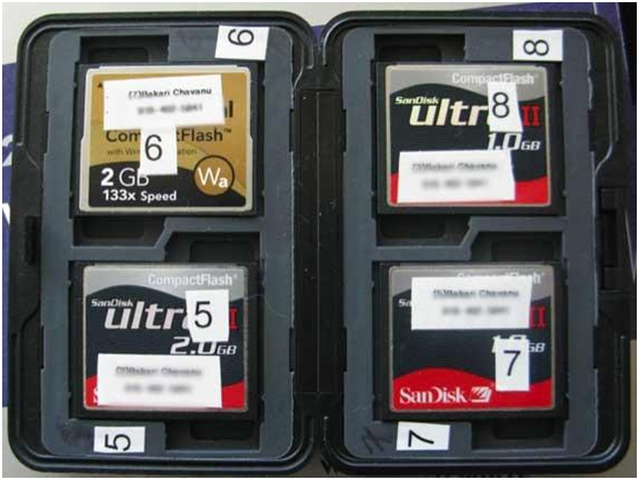 Kit carduri de memorie Kit carduri de memorie