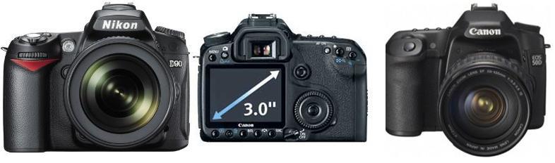 DSLR DSLR