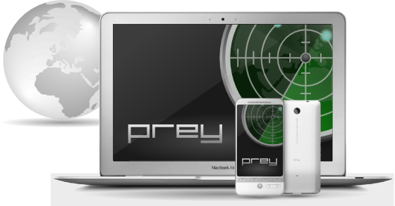 Prey Prey