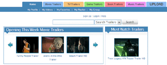 Ghid filme online