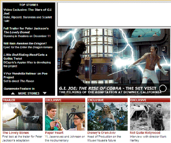 Ghid filme online